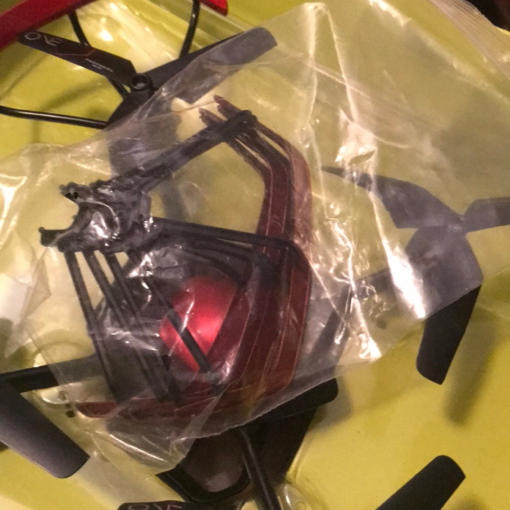 Protocol dronuim with camera - Picture 5 of 7